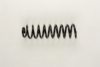 AUDI 8AO511115BS Coil Spring